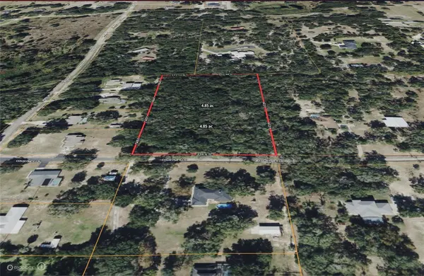 COURTNEY LN, Eustis, FL 32736