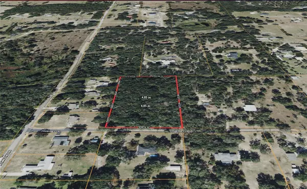 COURTNEY LN, Eustis, FL 32736