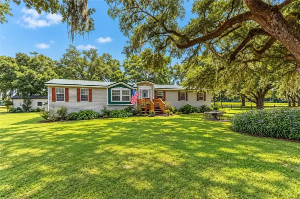 7590 NW 75TH ST, Chiefland, FL 32626