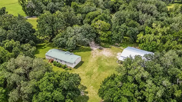 7590 NW 75TH ST, Chiefland, FL 32626