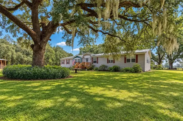 7590 NW 75TH ST, Chiefland, FL 32626