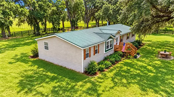 7590 NW 75TH ST, Chiefland, FL 32626