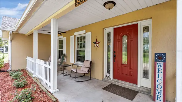 8515 TOM COSTINE RD, Lakeland, FL 33809
