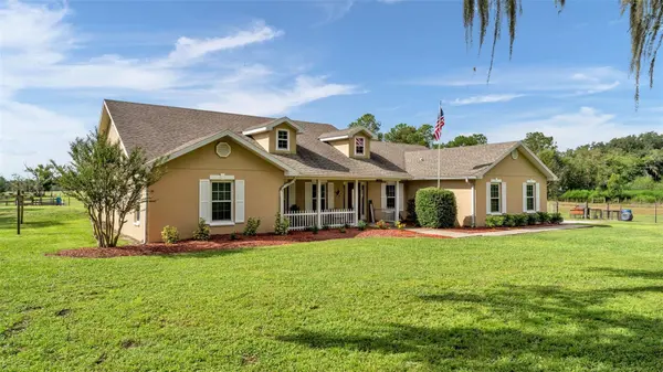 8515 TOM COSTINE RD, Lakeland, FL 33809