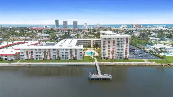 2801 N HALIFAX AVE #246, Daytona Beach, FL 32118