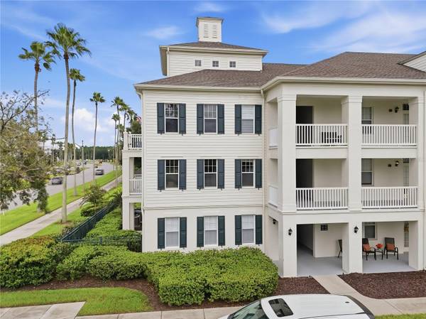 770 SIENA PALM DR #105, Celebration, FL 34747