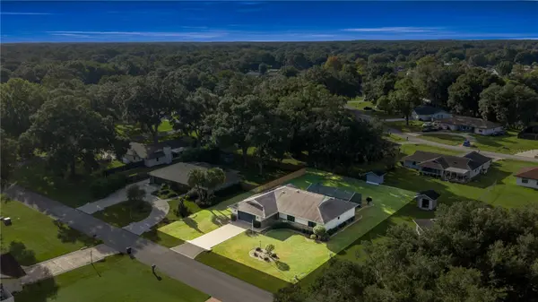 7430 SW 100TH PL, Ocala, FL 34476
