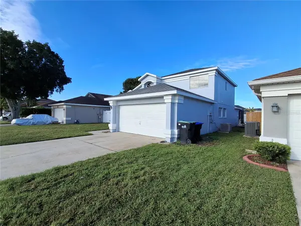1518 AVLEIGH CIR, Orlando, FL 32824