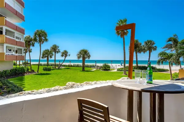 17920 GULF BLVD #102, Redington Shores, FL 33708