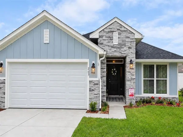 203 SW SILVER PALM DR, Lake City, FL 32024