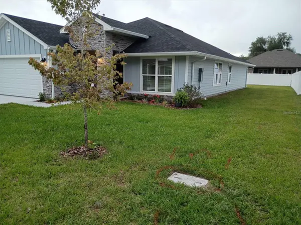 203 SW SILVER PALM DR, Lake City, FL 32024