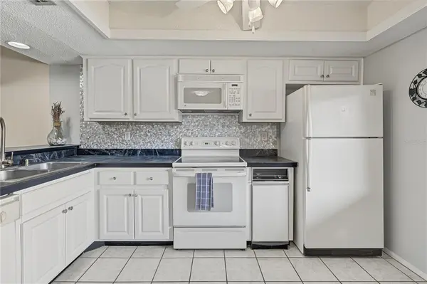 110 LAKESIDE CT #110, Oldsmar, FL 34677