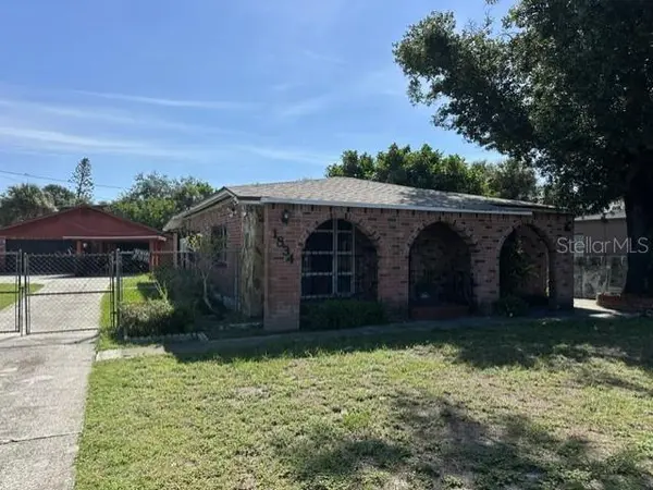 1834 21ST ST S, St Petersburg, FL 33712