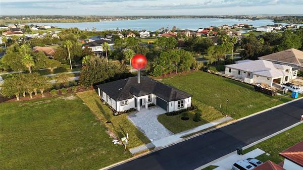 151 BLAZING STAR AVE, Lake Alfred, FL 33850