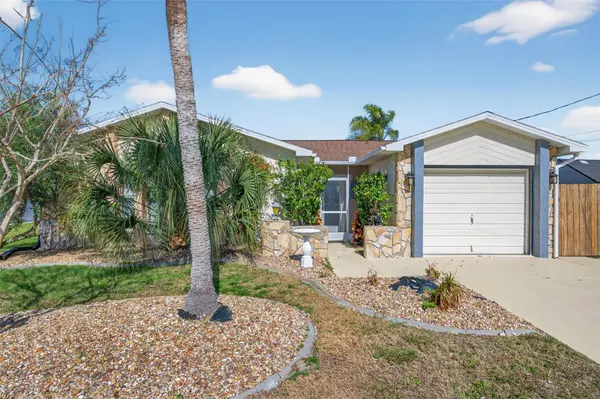 7623 MAKO DR, Hudson, FL 34667