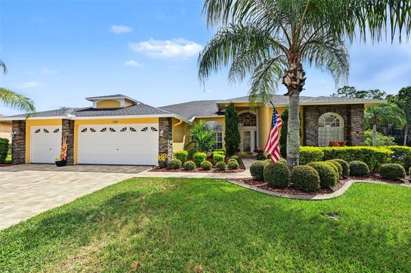 1300 TRIMARAN PL, Trinity, FL 34655