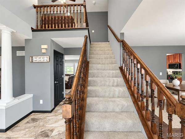 2548 Autumn Fields LN, Wentzville, MO 63385