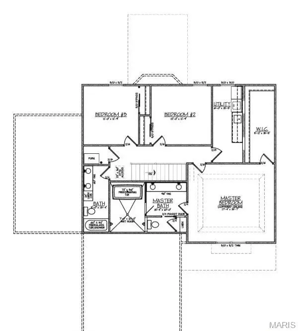 8001 Nolan DR, O'fallon, IL 62269