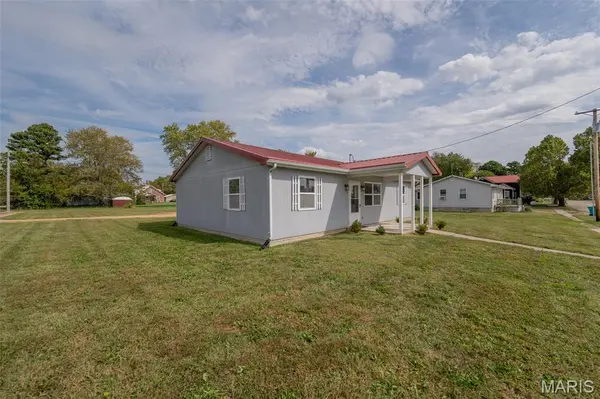 306 W Kansas City AVE, Bland, MO 65014