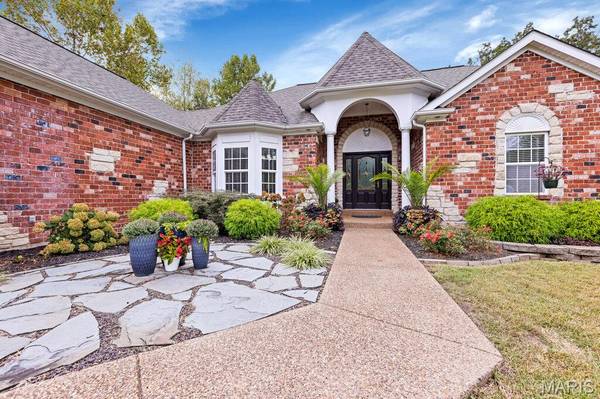 341 Mallard Pointe BLVD, Old Monroe, MO 63369