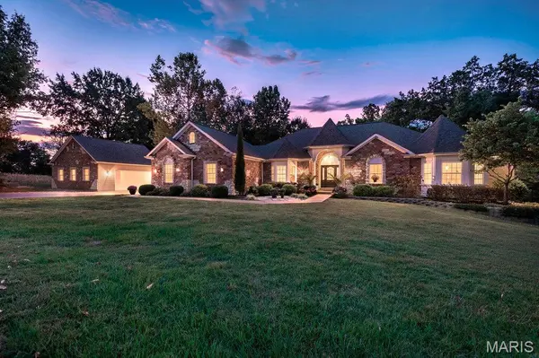 341 Mallard Pointe BLVD, Old Monroe, MO 63369