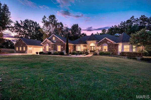 341 Mallard Pointe BLVD, Old Monroe, MO 63369