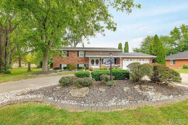 324 N Old Bethalto RD, Bethalto, IL 62010