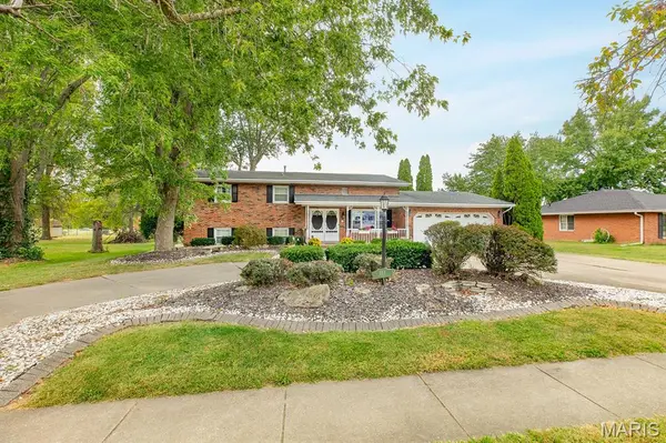 324 N Old Bethalto RD, Bethalto, IL 62010