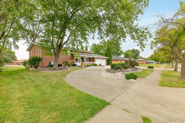 324 N Old Bethalto RD, Bethalto, IL 62010
