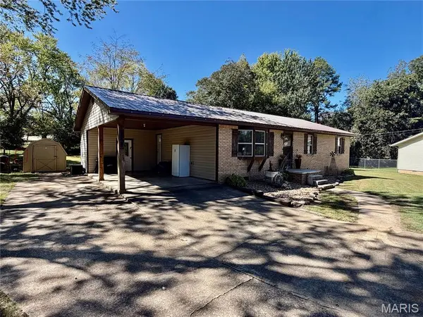 1927 Sunrise Circle, Poplar Bluff, MO 63901