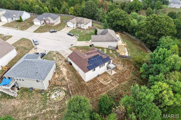 116 Pioneer CT, Waynesville, MO 65583