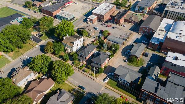 820 Themis ST, Cape Girardeau, MO 63701