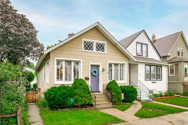 1118 Ferdinand AVE, Forest Park, IL 60130