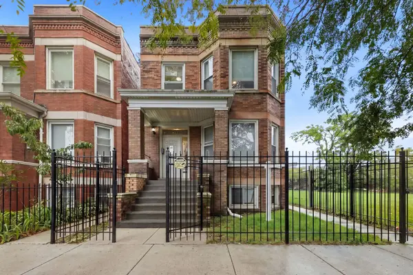5735 S Marshfield AVE, Chicago, IL 60636