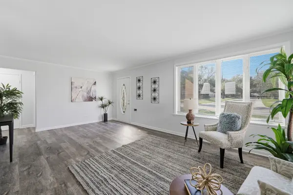 62 Marquette ST, Park Forest, IL 60466