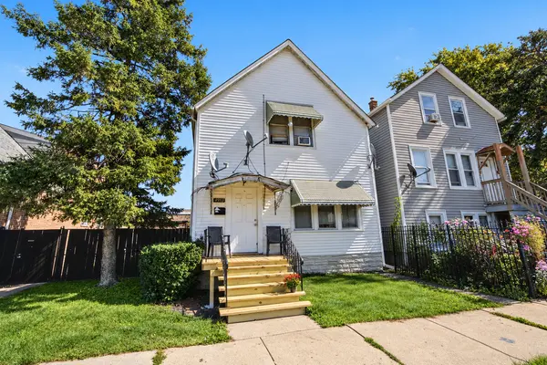 4953 S Artesian AVE, Chicago, IL 60632