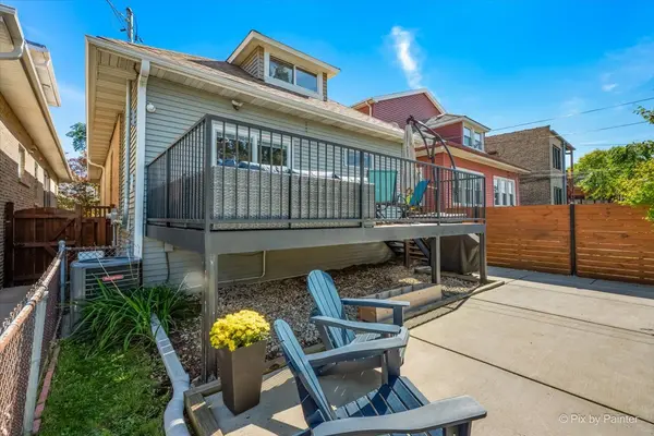 5824 N Fairfield AVE, Chicago, IL 60659