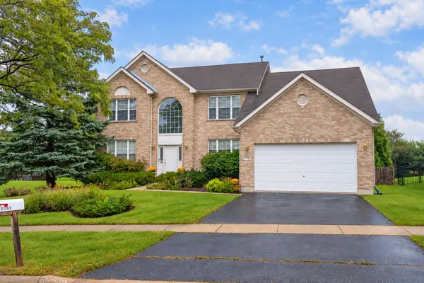 37103 N Bonnie Brae RD, Lake Villa, IL 60046