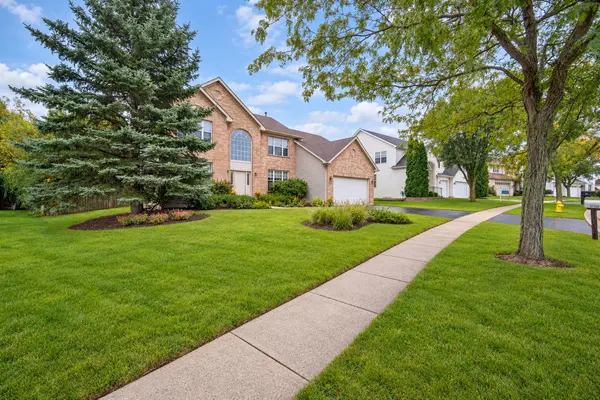 37103 N Bonnie Brae RD, Lake Villa, IL 60046