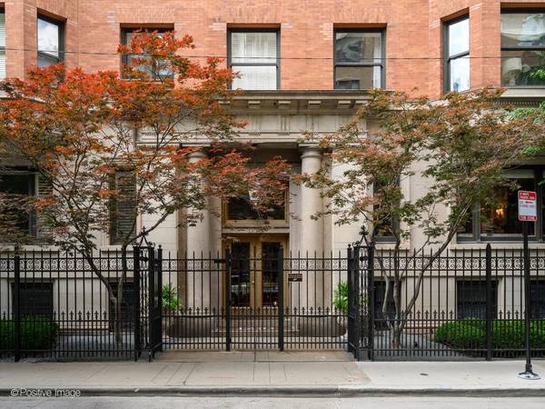 1210 N Astor ST #2A, Chicago, IL 60610