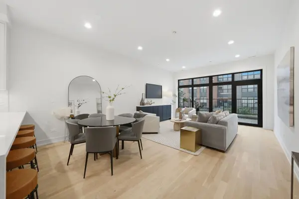 2481 N Milwaukee AVE #201, Chicago, IL 60647