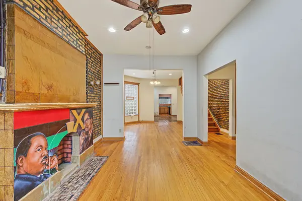 3621 W LEXINGTON ST, Chicago, IL 60624