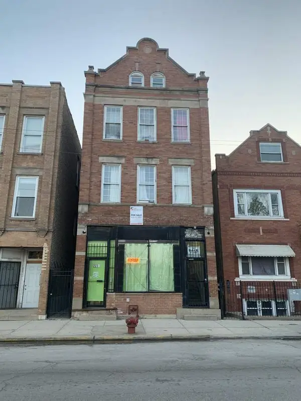 2230 S Kedzie AVE, Chicago, IL 60623