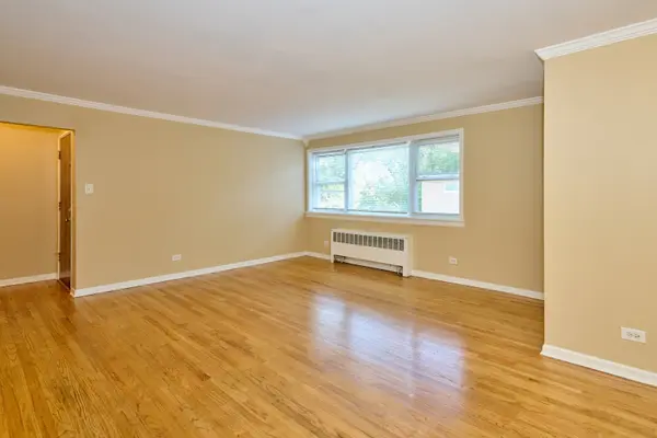 2609 W Fitch AVE #3E, Chicago, IL 60645
