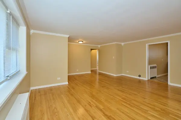 2609 W Fitch AVE #3E, Chicago, IL 60645