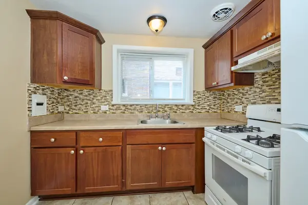 2609 W Fitch AVE #3E, Chicago, IL 60645