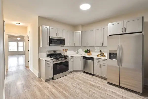 4589 S Archer AVE, Chicago, IL 60632