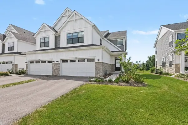 4414 Chelsea Manor CIR, Aurora, IL 60504