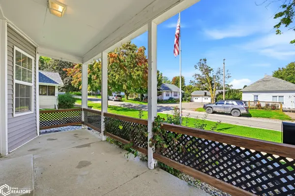 807 Market ST, Harlan, IA 51537