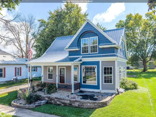 807 Market ST, Harlan, IA 51537